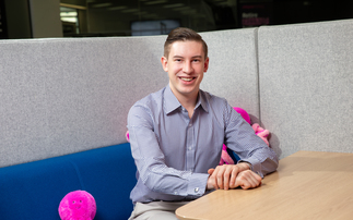 Next Generation Advisers: Meet Octopus Money's Kristian Manton