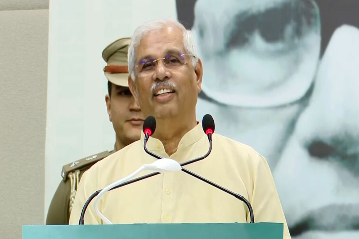 Kerala Governor criticises SC over process to select University VCs