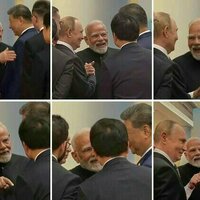 What Xi Jinping hosting Modi and Putin reveals about China's plans for a new world order