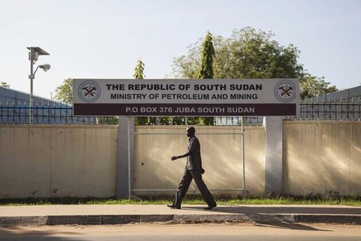 Corruption-Linked Arrests in South Sudan Raise Questions