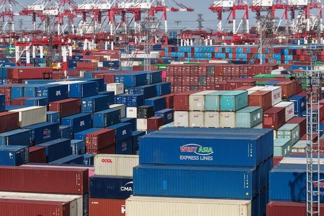 China's economy grows five per cent in 2025