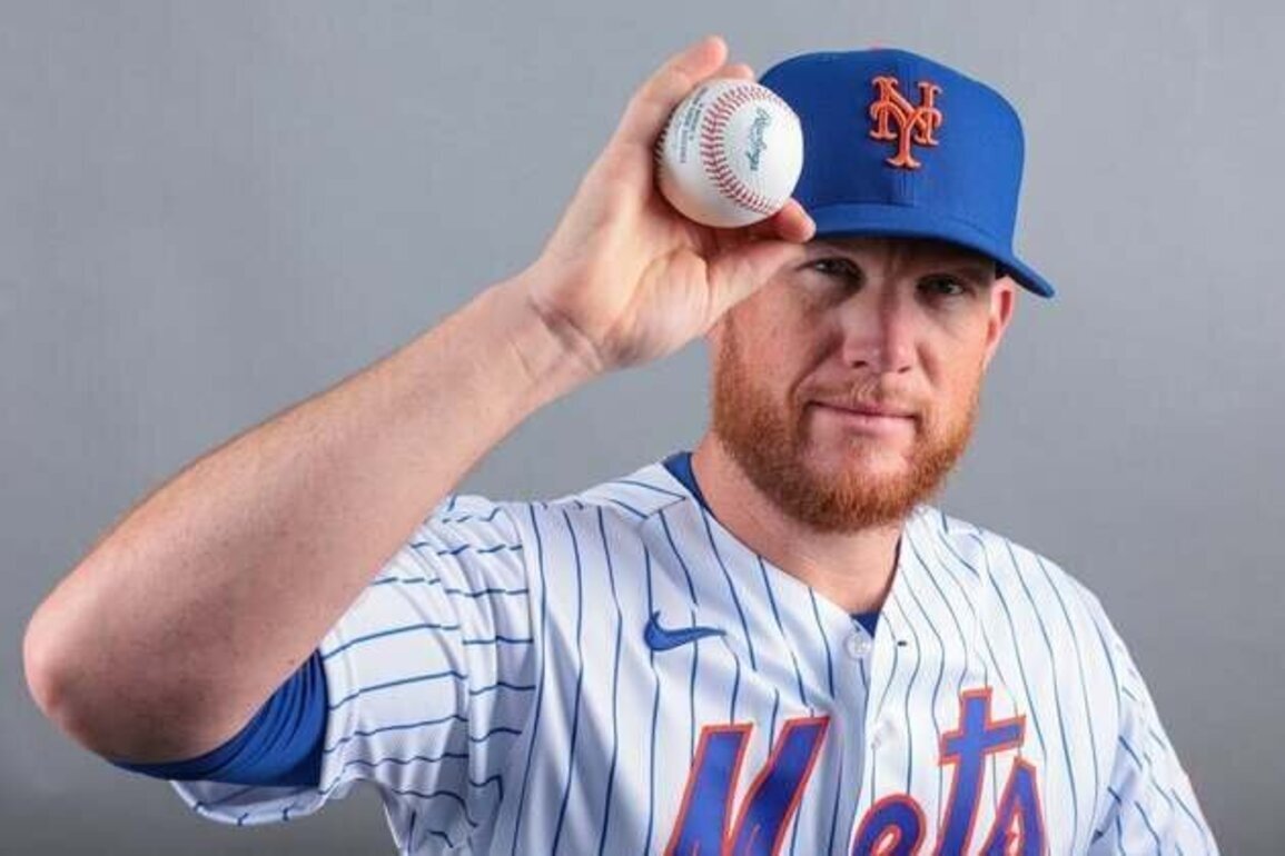 Mets call up veteran closer Craig Kimbrel