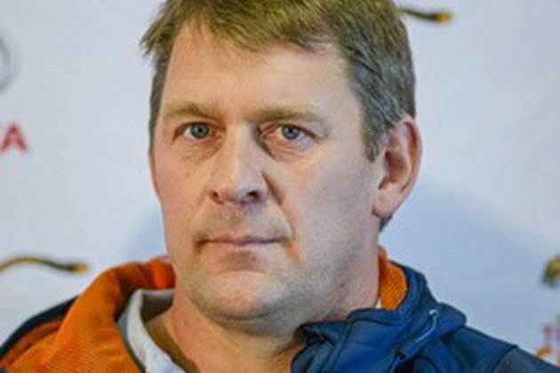 Smith hands over high-flying Cheetahs to Fourie