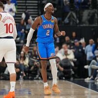 Rested Thunder return to action vs. listless Clippers