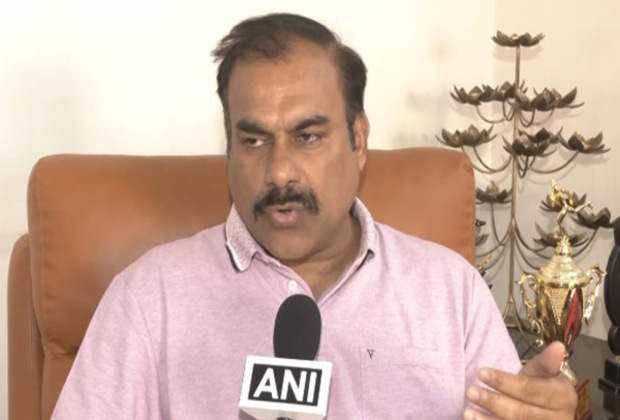 BRS leader demands accountability for SLBC tunnel collapse, says Telangana got should take help from international agencies if required