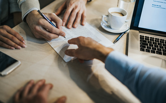 Analysts question logic of Middlefield's active ETF Saba solution 