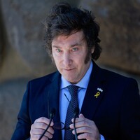 Argentina's Javier Milei champions new initiative to deepen Israel-Latin America partnership