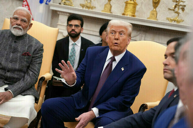 Sanction first, ally later: India learns the cost of trusting the US