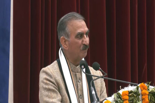 Himachal Govt disburses Rs. 17 crore for ex-servicemen welfare, CM Sukhu reaffirms commitment to families of fallen heroes