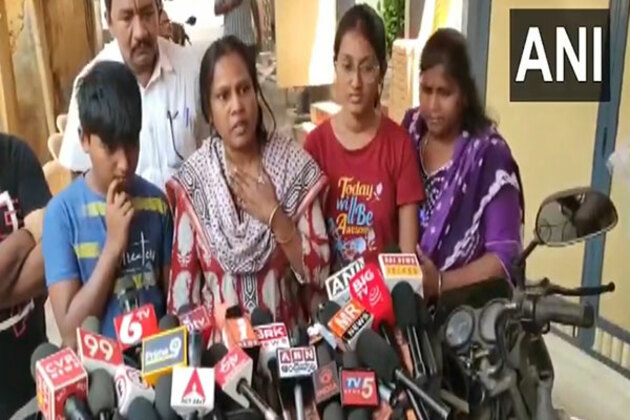 Name of operation says it all: Pahalgam attack victim Madhusudan Rao's relative hails Operation Sindoor
