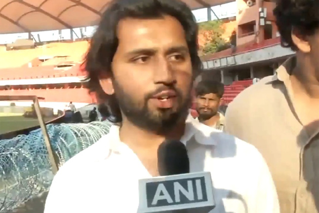 "Messi will be on the ground for about an hour": Event Organiser in Hyderabad