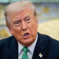 Trump says scrapping Obama-led Iran deal averted 'nuclear holocaust'