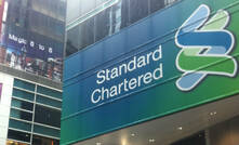 Standard Chartered is one of the biggest lender in the mid-stream of the diamond market