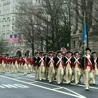 Trump's military parade: A 'big big celebration' or an authoritarian ritual?