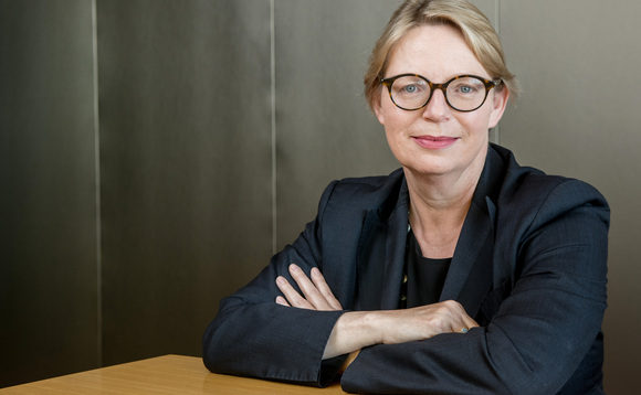 HSBC GAM names global CIO