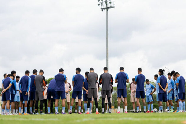 Manolo Marquez confirms 28-member Blue Tigers travelling squad for Thailand friendly