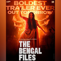 'The Bengal Files' trailer launch cancelled, Vivek Agnihotri calls it "sad commentary on our democracy"