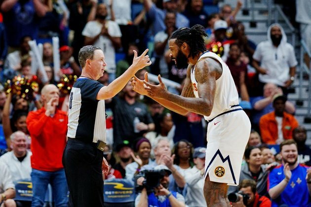 Nuggets attempt to put ugly losses behind them, gear up for Mavs