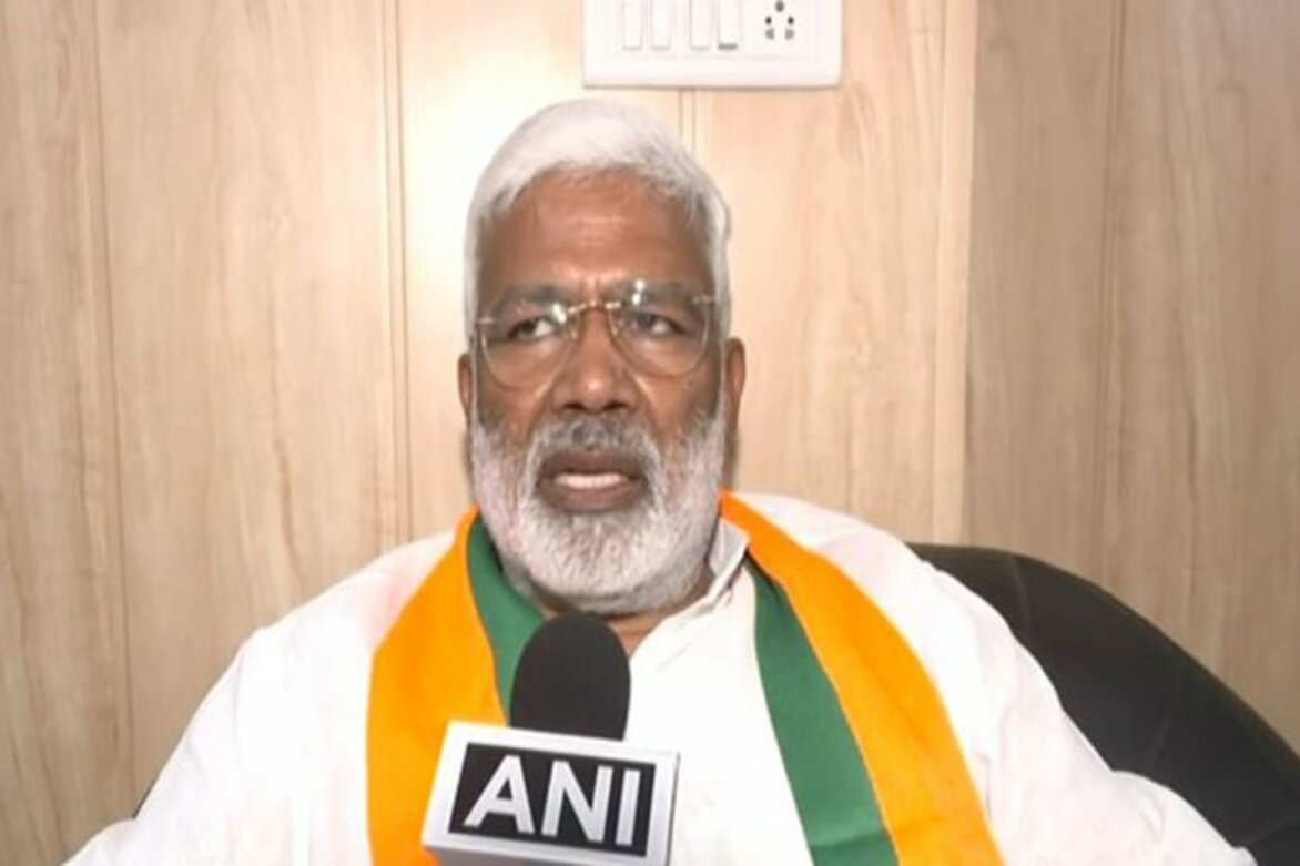 "Under PM Modi's leadership, BJP is on path of one-sided victory": UP Minister Swatantra Dev Singh