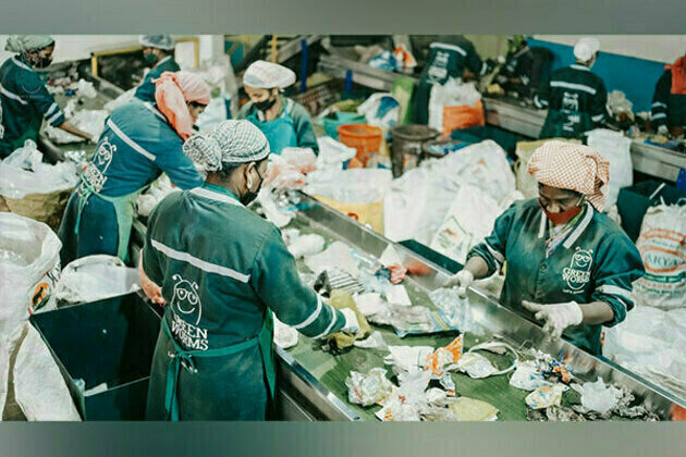 Women in Circularity: Beiersdorf Launches Initiative to Support Women and Leverage Plastic Recycling