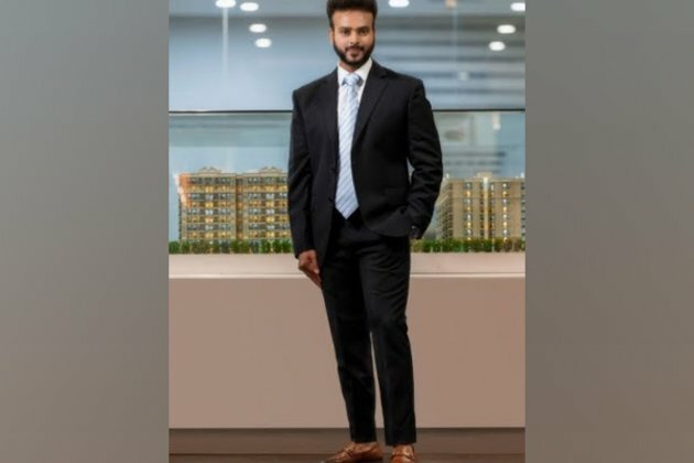 Motia Group shines at Realty Plus Conclave