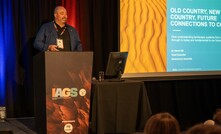 Dr Steve Hill told the International Applied Geochemistry Symposium in Adelaide that explorers were missing opportunities to make discoveries with landscape geochemistry.