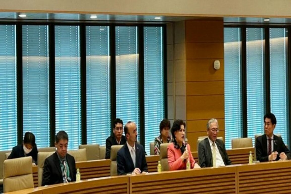 Activists in Japan demand urgent action as detained Uyghurs in Thailand face deportation risk