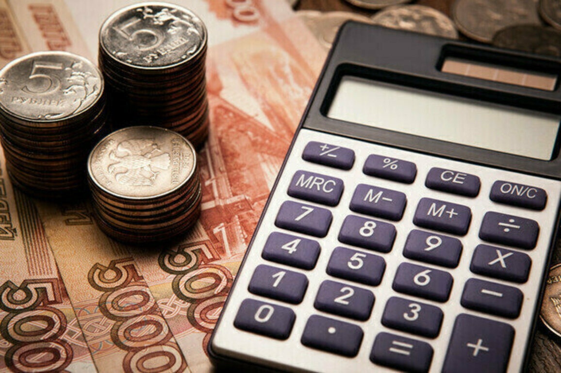 Russian Finance Ministry proposes VAT increase