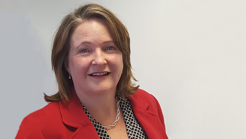 Karen McInerney