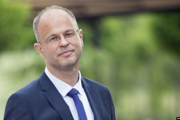 Montenegro Urged To Acquit Investigative Journalist Martinovic