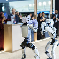 BRIDGE Summit App becomes UAE's #1 business app on inauguration day
