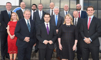 Keystone Group announces multi-million pound investment pledge