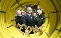 Bassetts invests £2m across its branch network