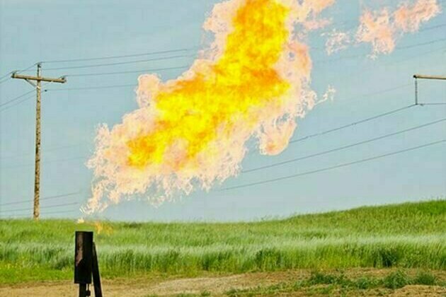 Alberta Removes Emissions Ceiling as Gas Flaring Hits New High
