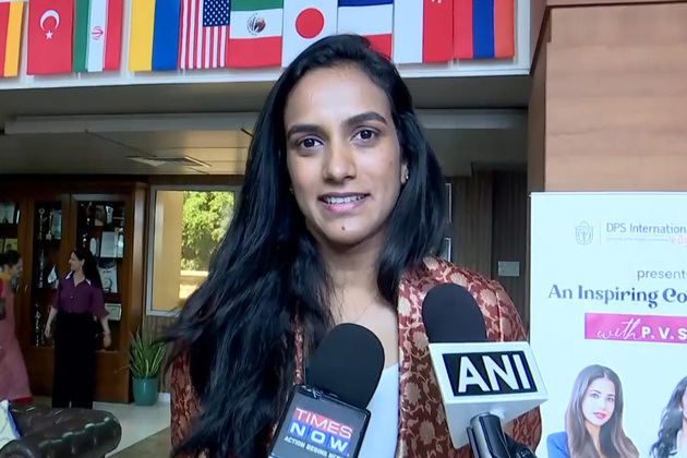 Sindhu targets Asian C'ships return after missing All England, Swiss Open tournaments due to West Asia conflict