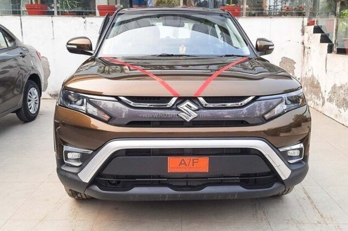 Maruti Sales Feb 2026  Domestic Stagnant, Exports Grow 56%
