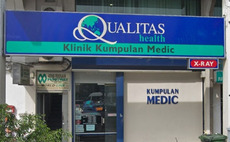 Sojitz backs Malaysia's PE-owned Qualitas Medical