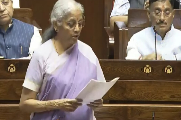 Parliament clears Taxation and Other Laws Amendment Bill; Sitharaman says no UPI MDR for consumers, small merchants