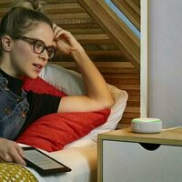 Everything you say to an Alexa speaker will be sent to Amazon - starting today
