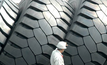 Bridgestone will offer iTrack exclusively as a mining tyre-monitoring system for tyres 57in (145cm) and above