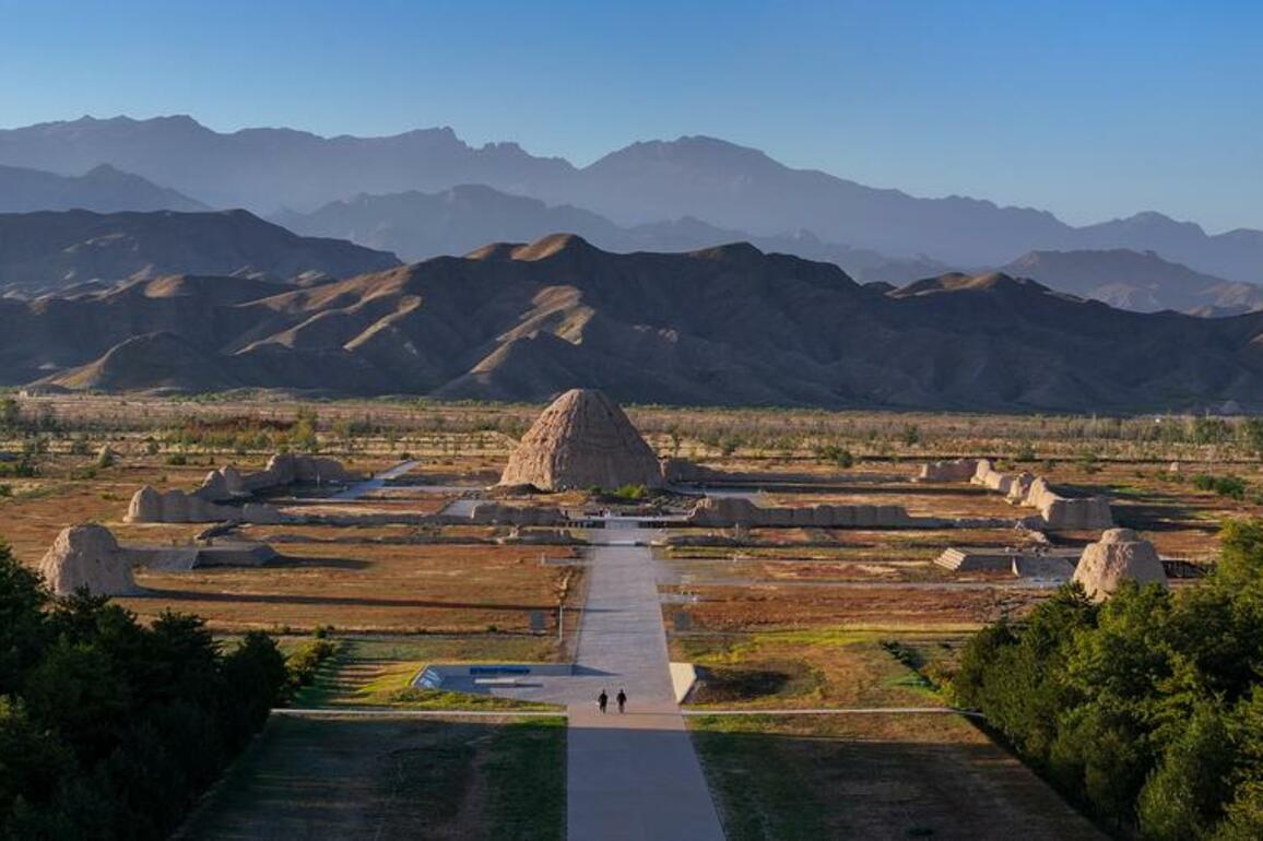 Digital innovation reshapes heritage frontier for Chinese museums