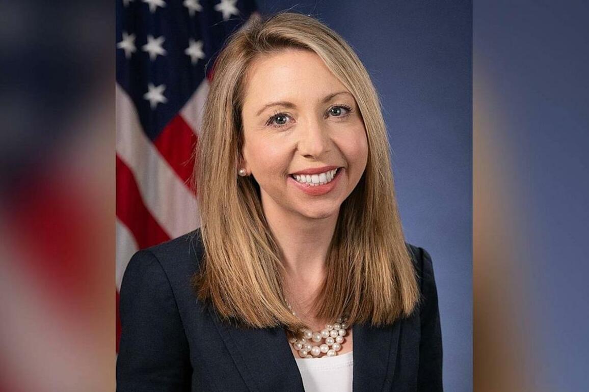 Former US Attorney Jessica Aber found dead in Virginia at 43