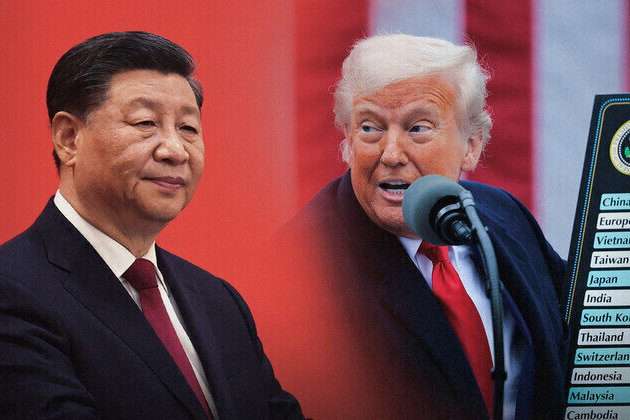 How China is edging out the US in this big market