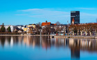 Bregal eyes local deal origination with new Swiss office