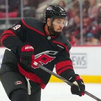 Emerging from slump, Hurricanes face wobbly Ducks