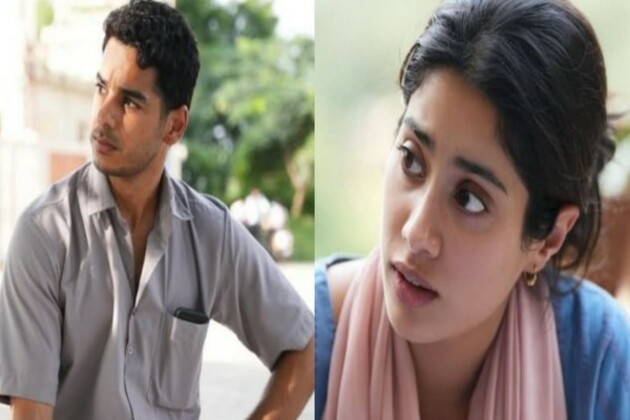 Janhvi Kapoor, Ishaan Khatter starrer 'Homebound' selected for Cannes 2025