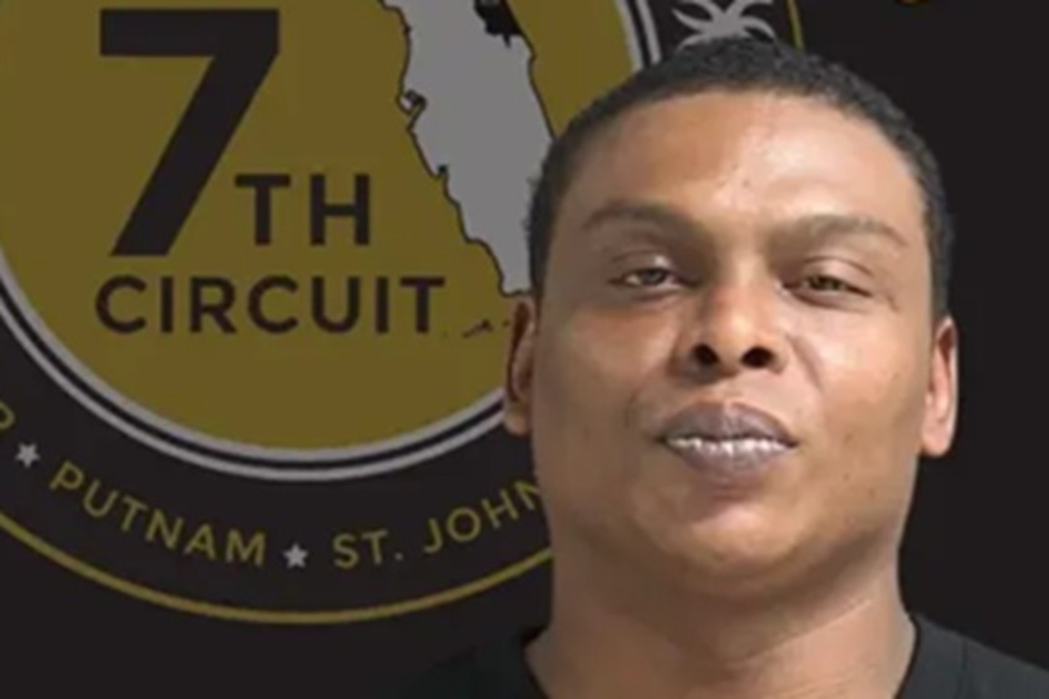 Man Convicted for Central Florida Apartment Shooting that Killed a Grandmother