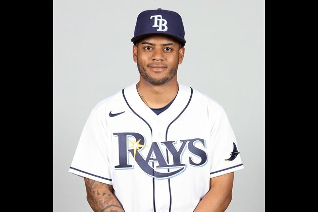 Report: Rays bullpen catcher died by suicide