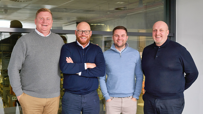 CCF appoints new Regional Directors