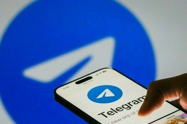Top Ukrainian MP labels Telegram a tool of the enemy